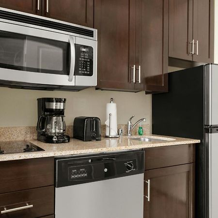 Towneplace Suites By Marriott San Diego Carlsbad / Vista Exterior photo